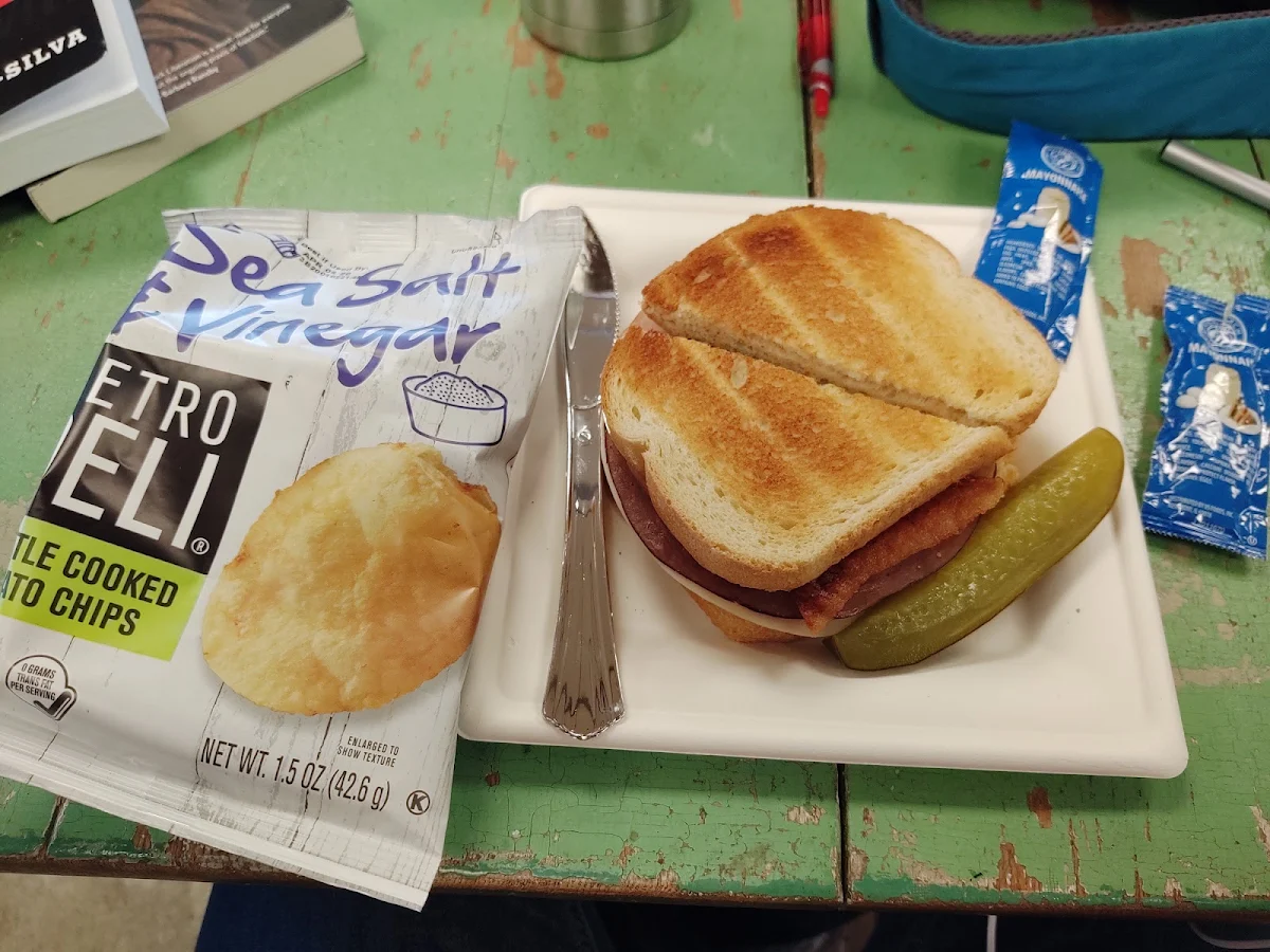 Club Sandwich