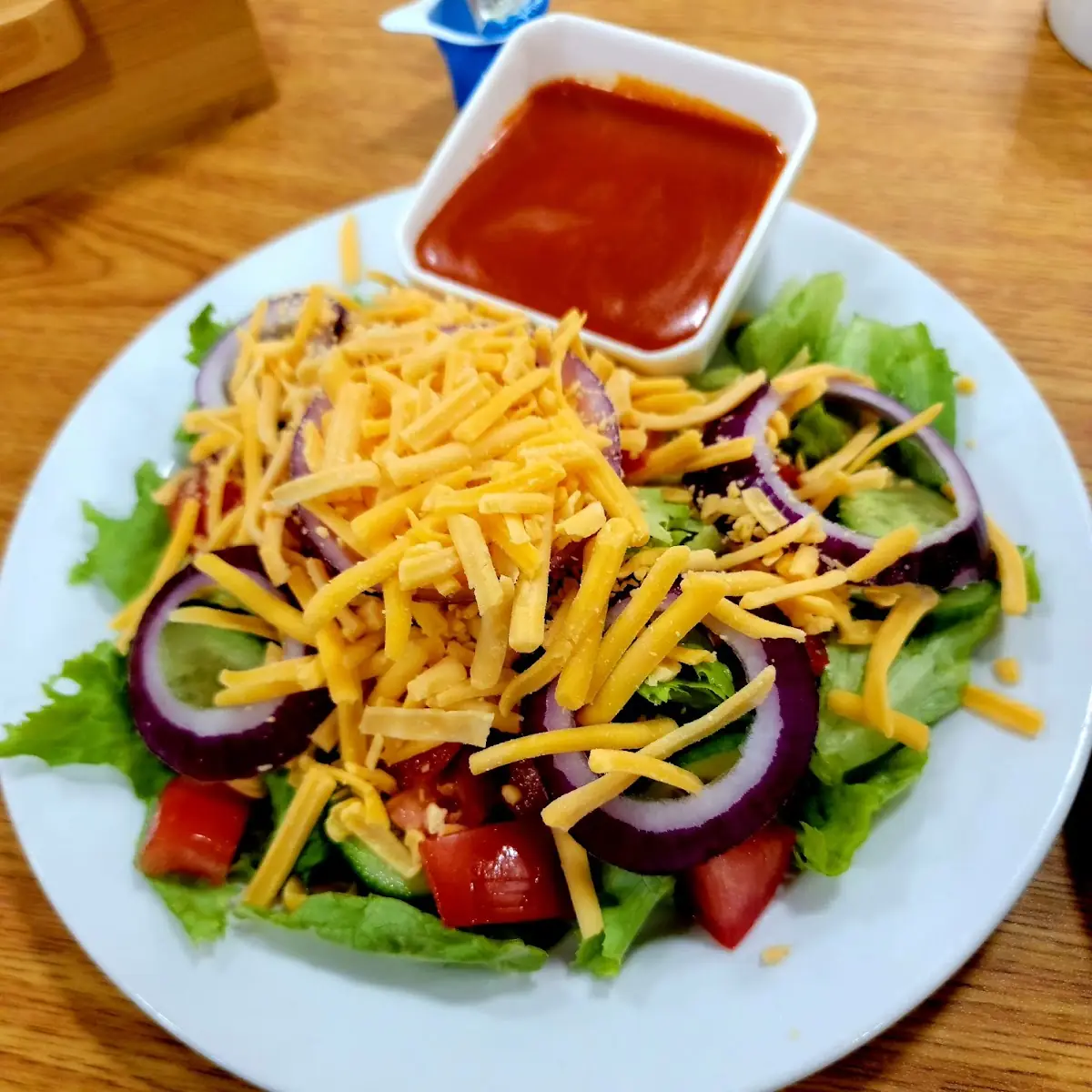 Garden Salad
