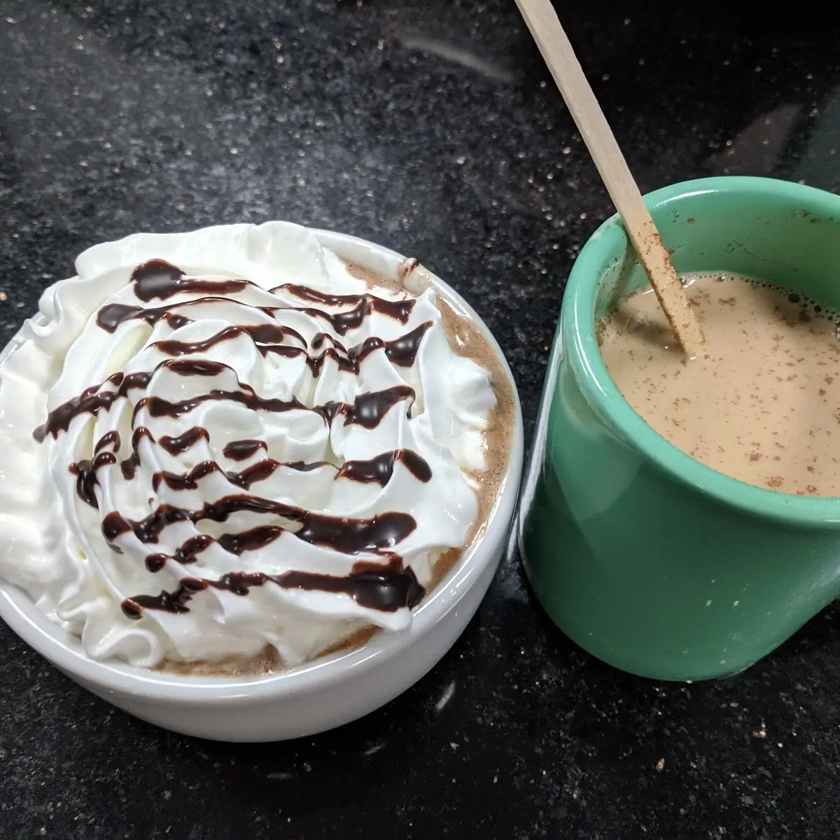 Cafe Mocha