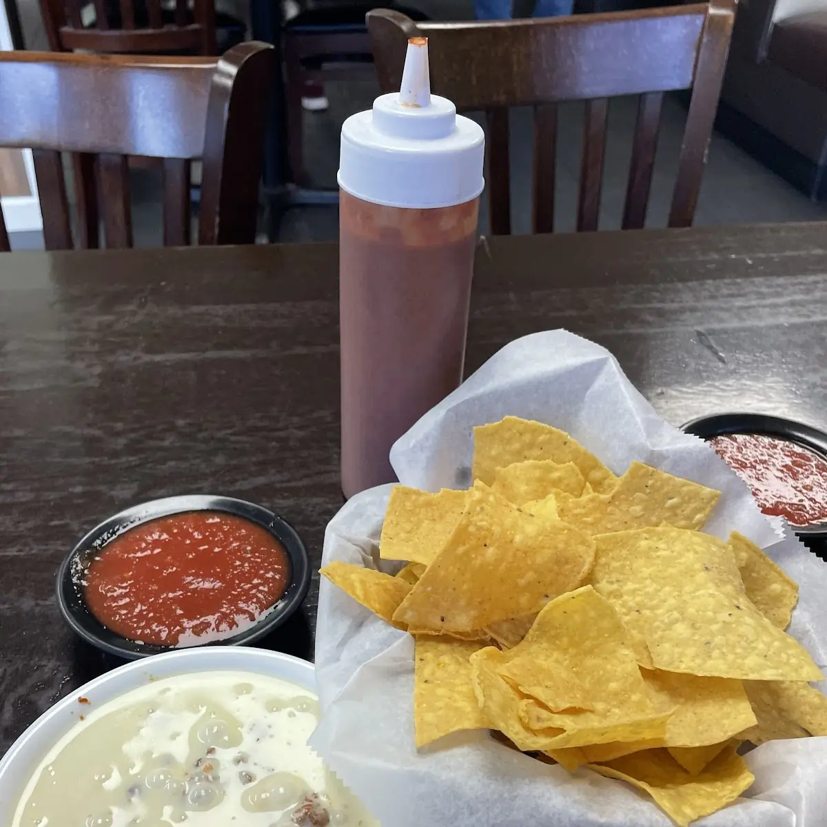 Cheese Dip