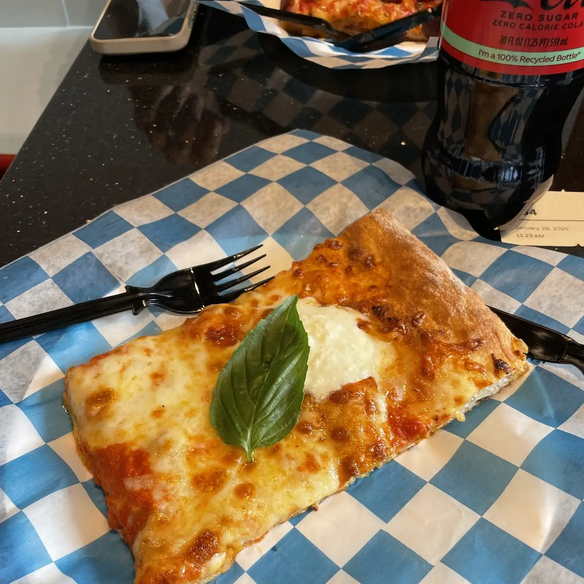 Slice of Pizza