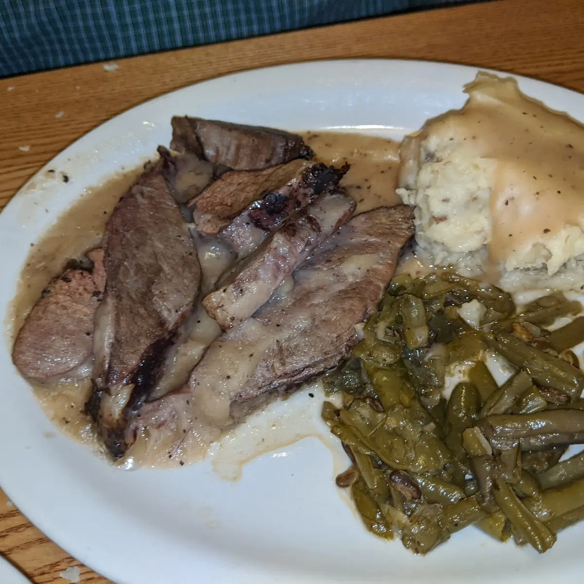 Roast Beef