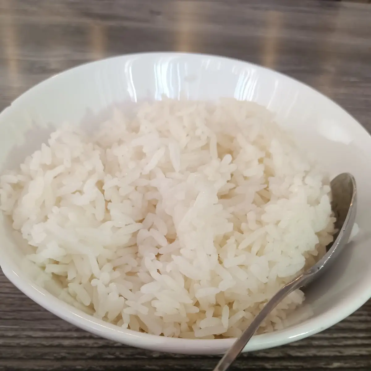 Jasmine Rice White Rice