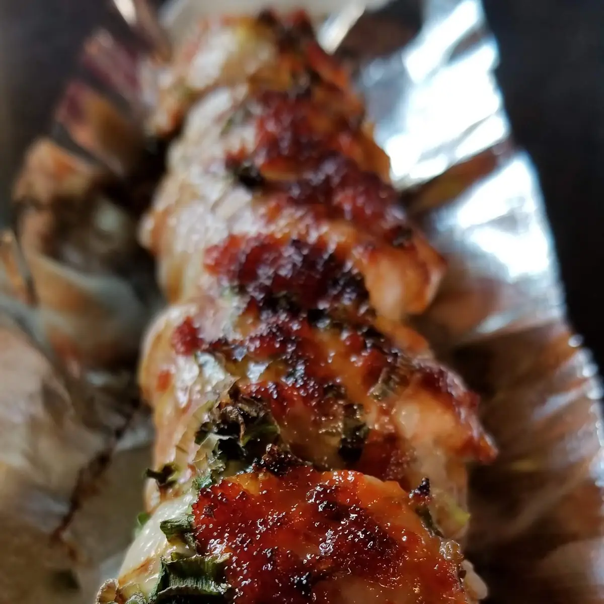 Yaki Tori