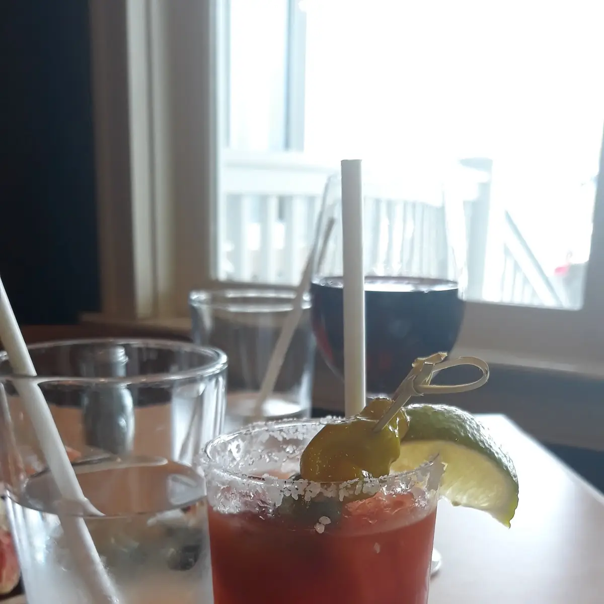 Bloody Mary