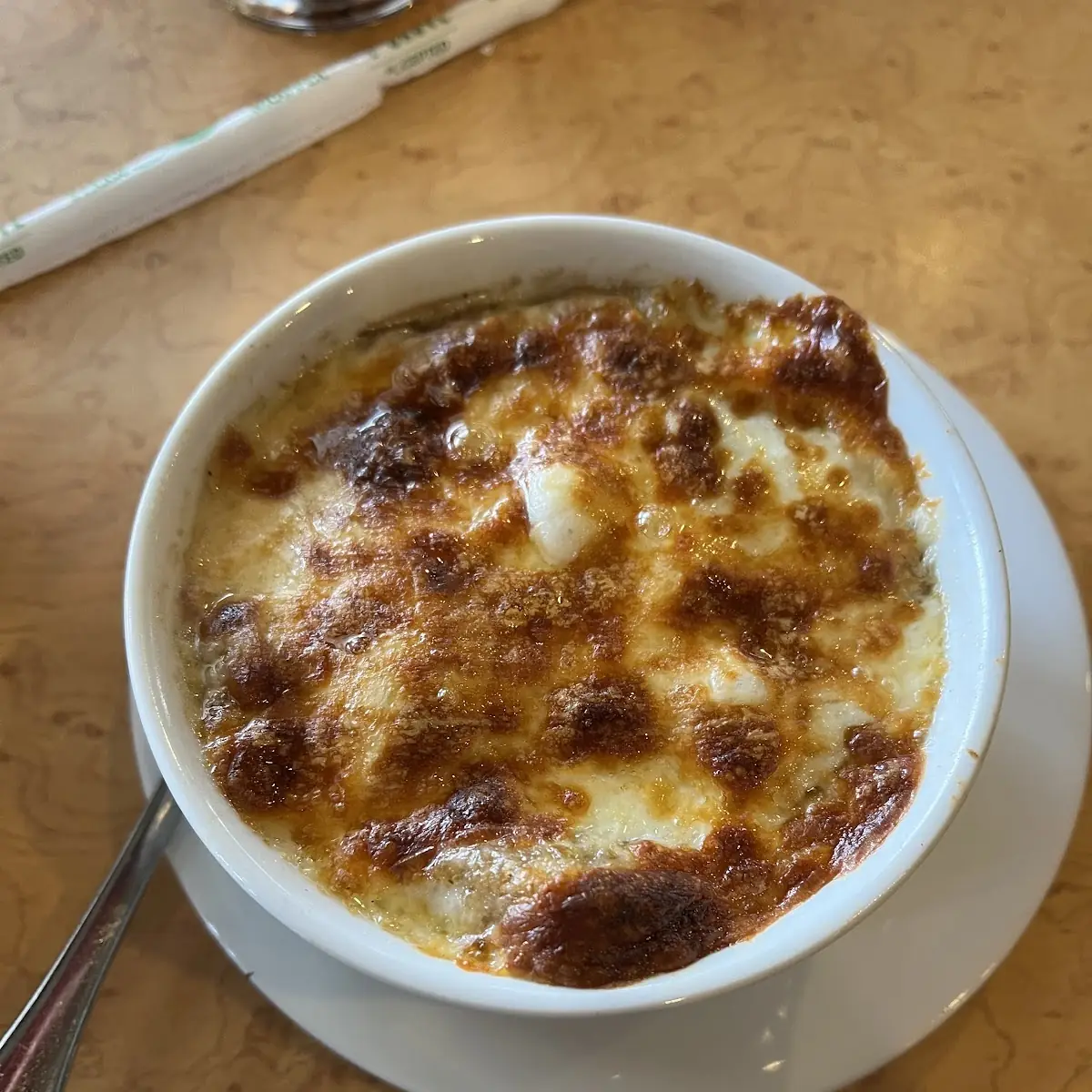 French Onion Soup