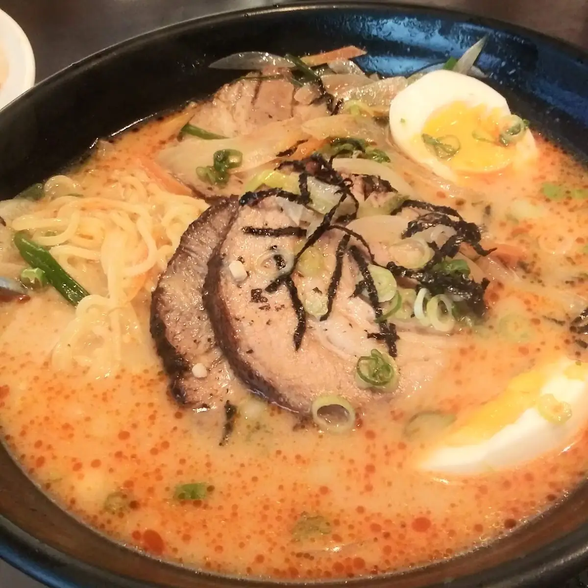 Tonkatsu Ramen