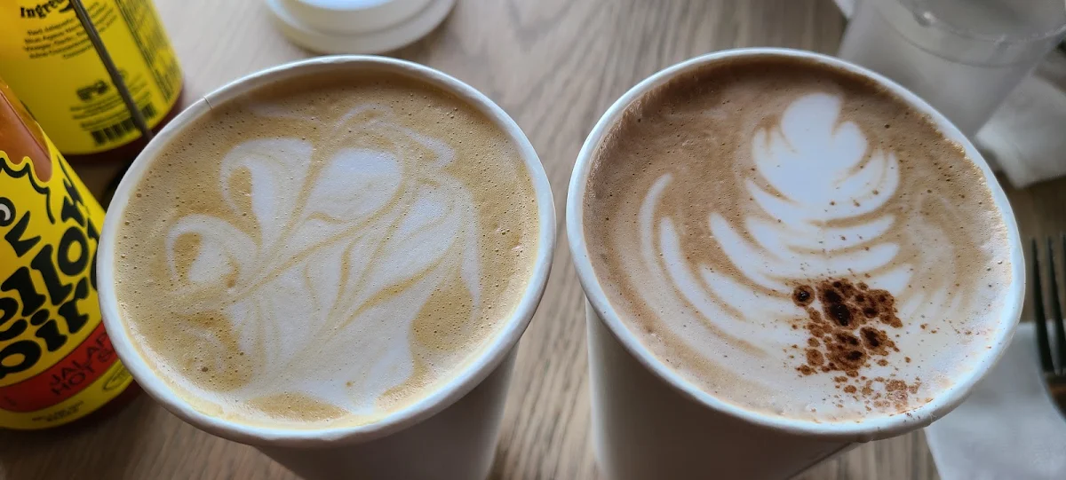 Latte