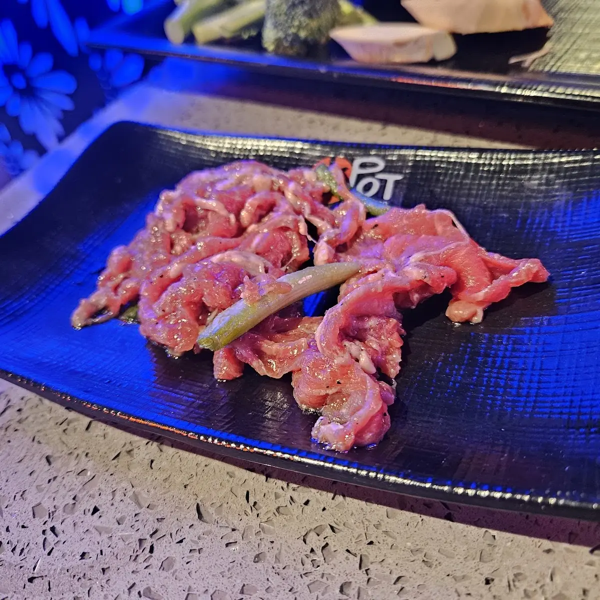 Beef Bulgogi
