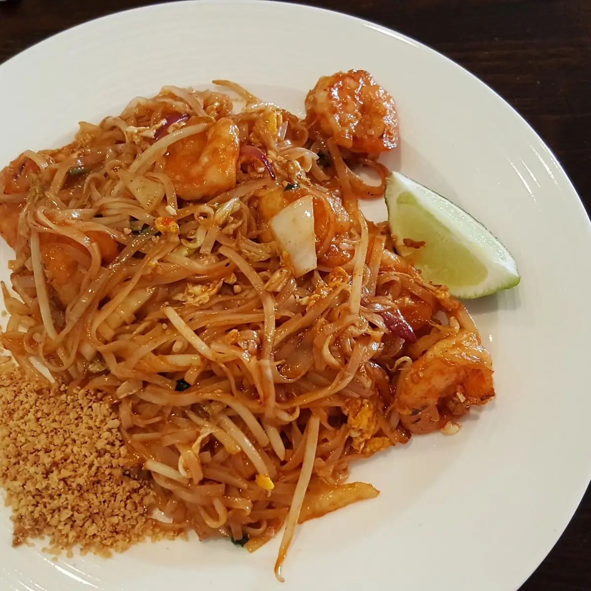 49. Thai Fried Rice