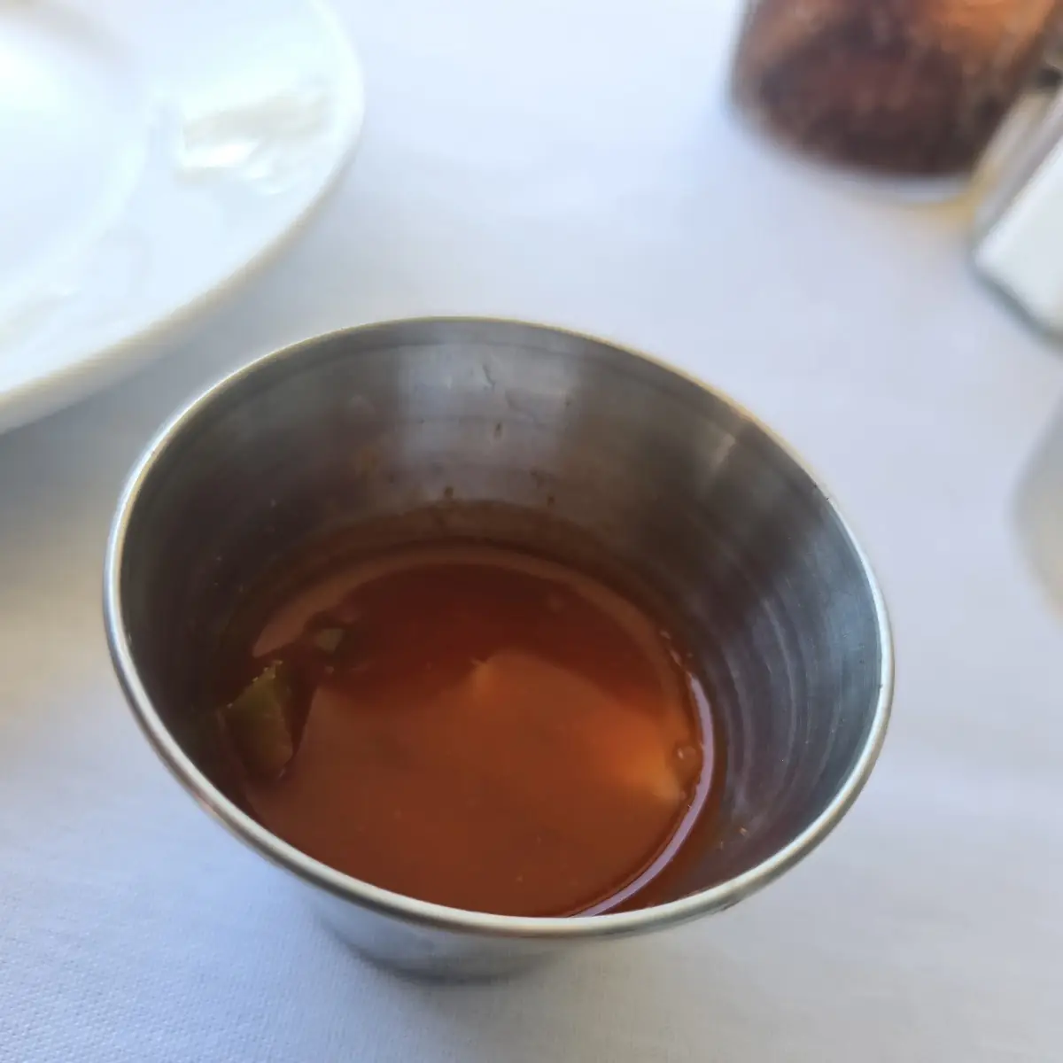 Hot Sauce