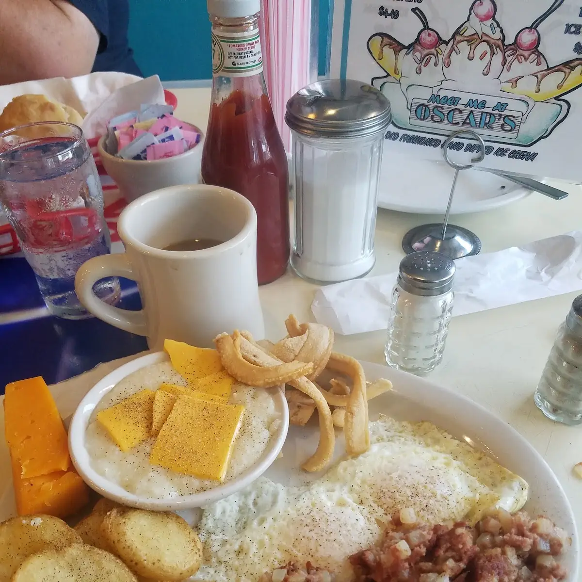 Corned Beef Hash