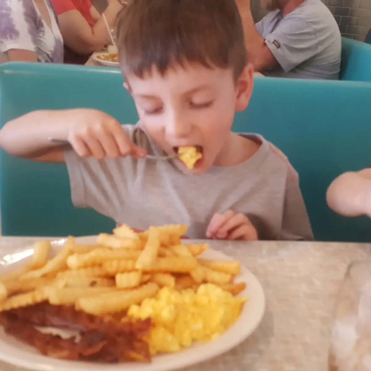 French Fries