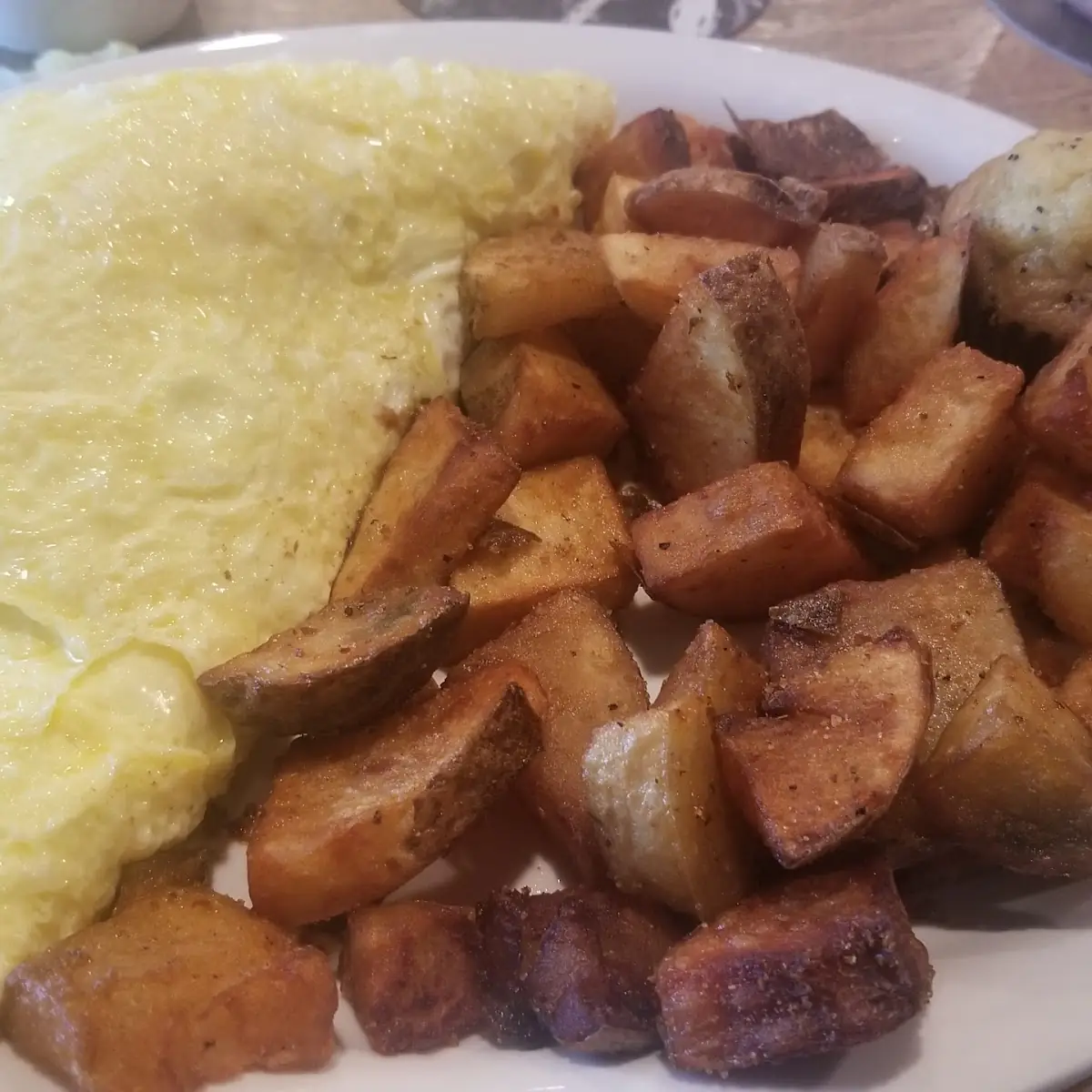 Home Fries