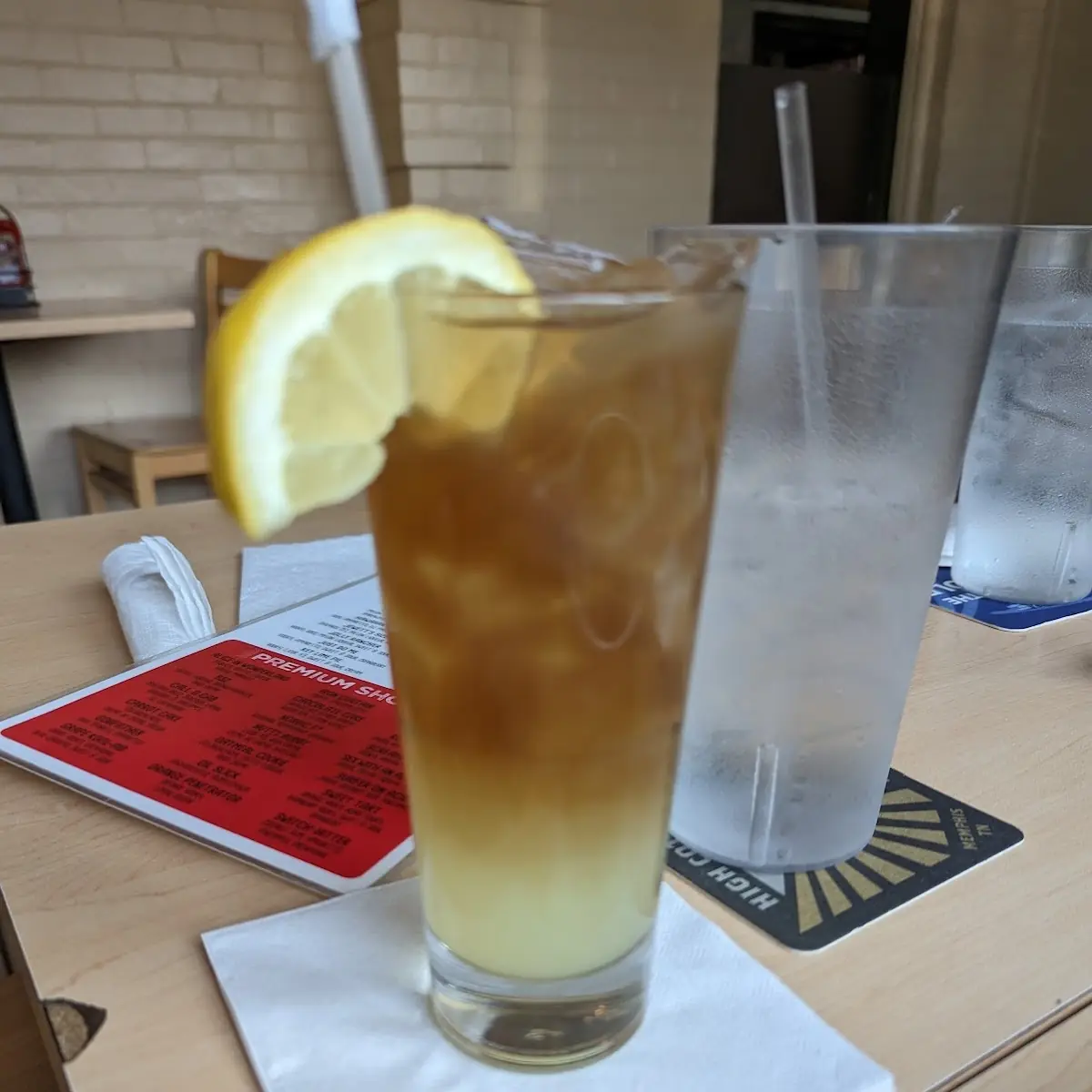 Long Island