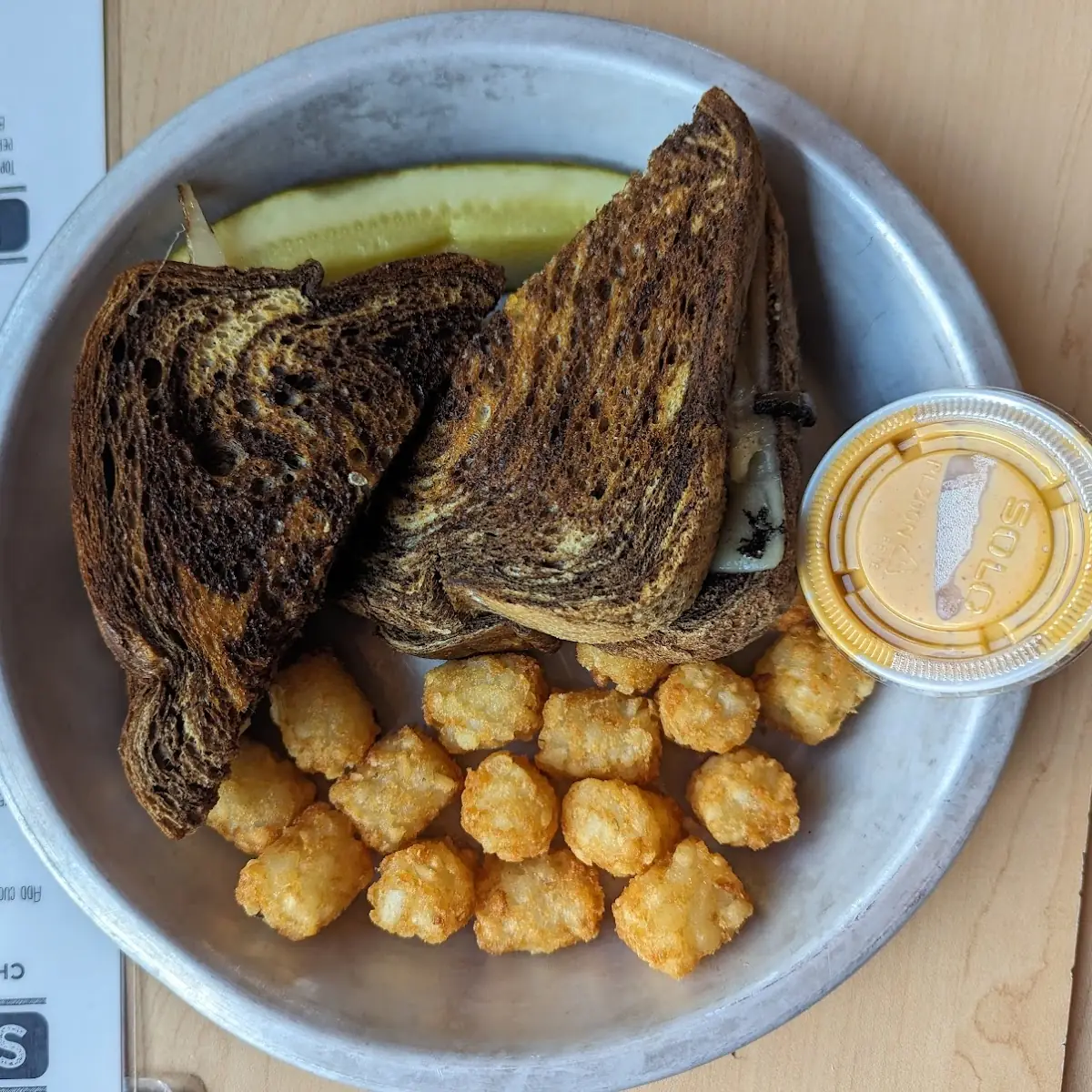 Original Patty Melt