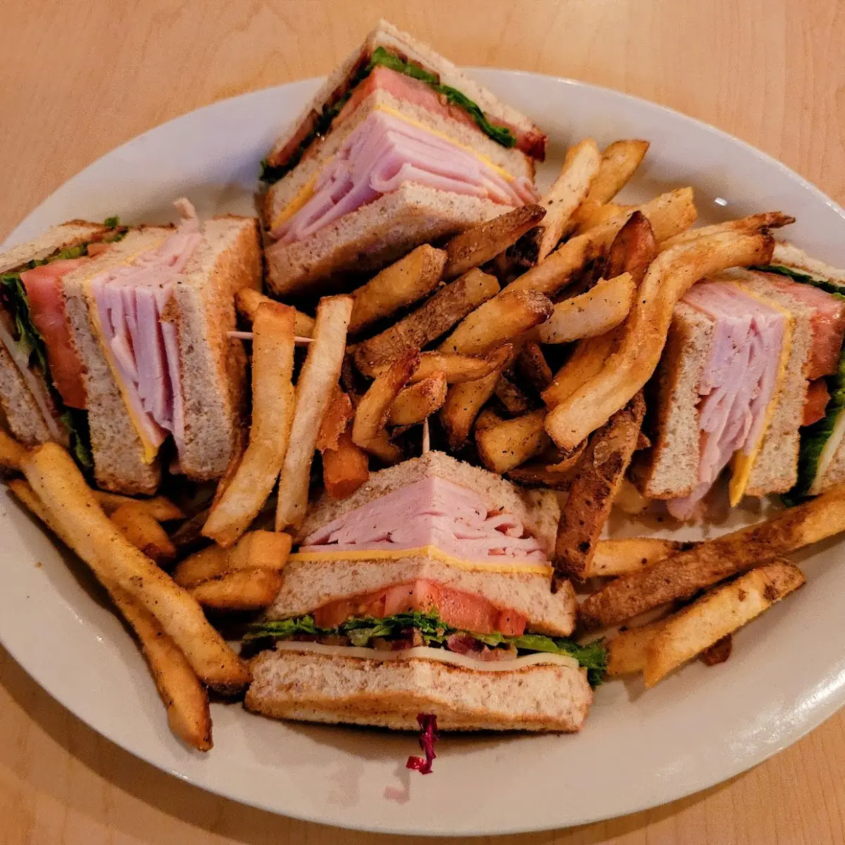 Turkey Club