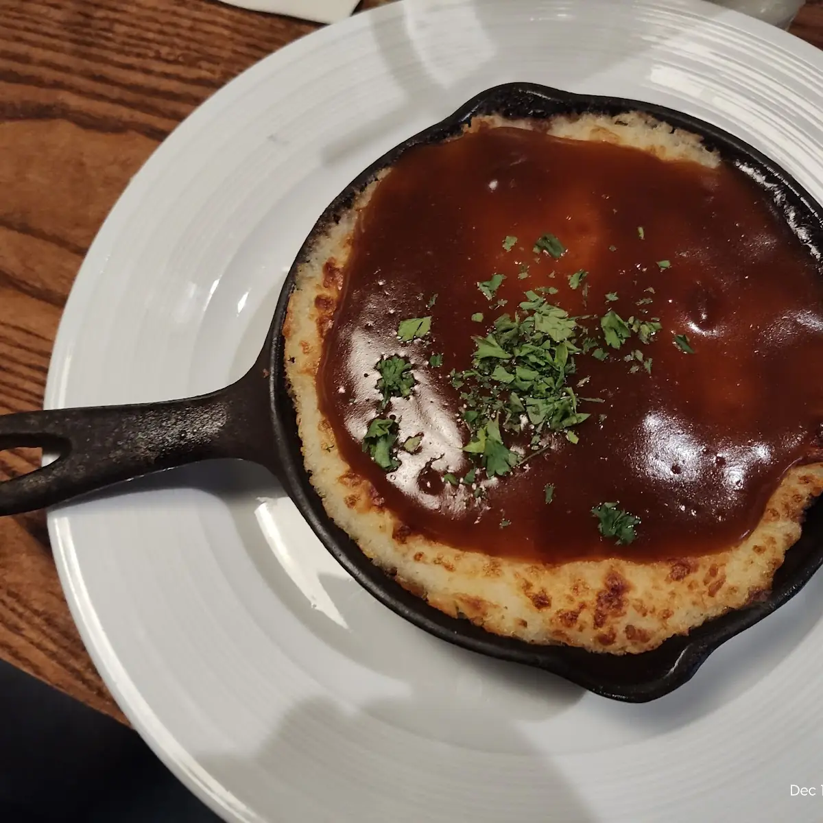 Onion Soup