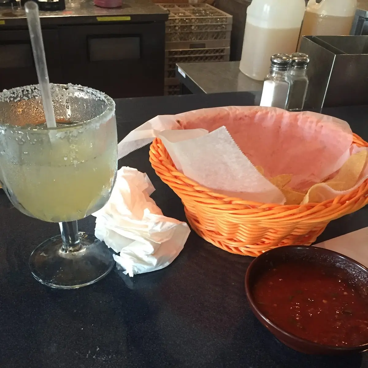Texas Margarita