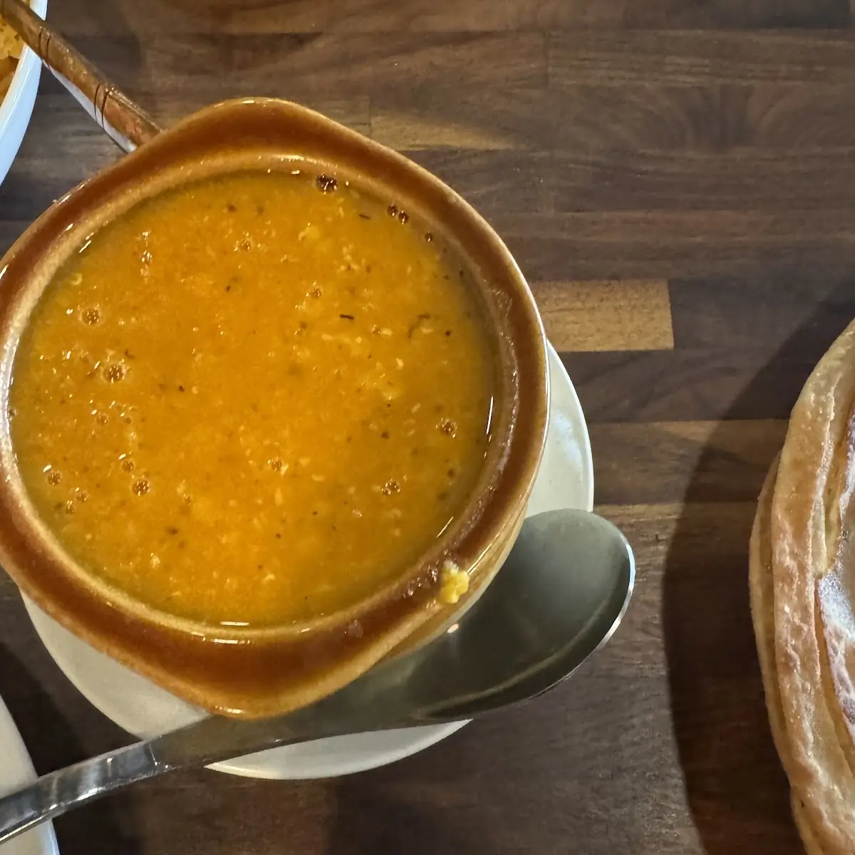 Daal Soup