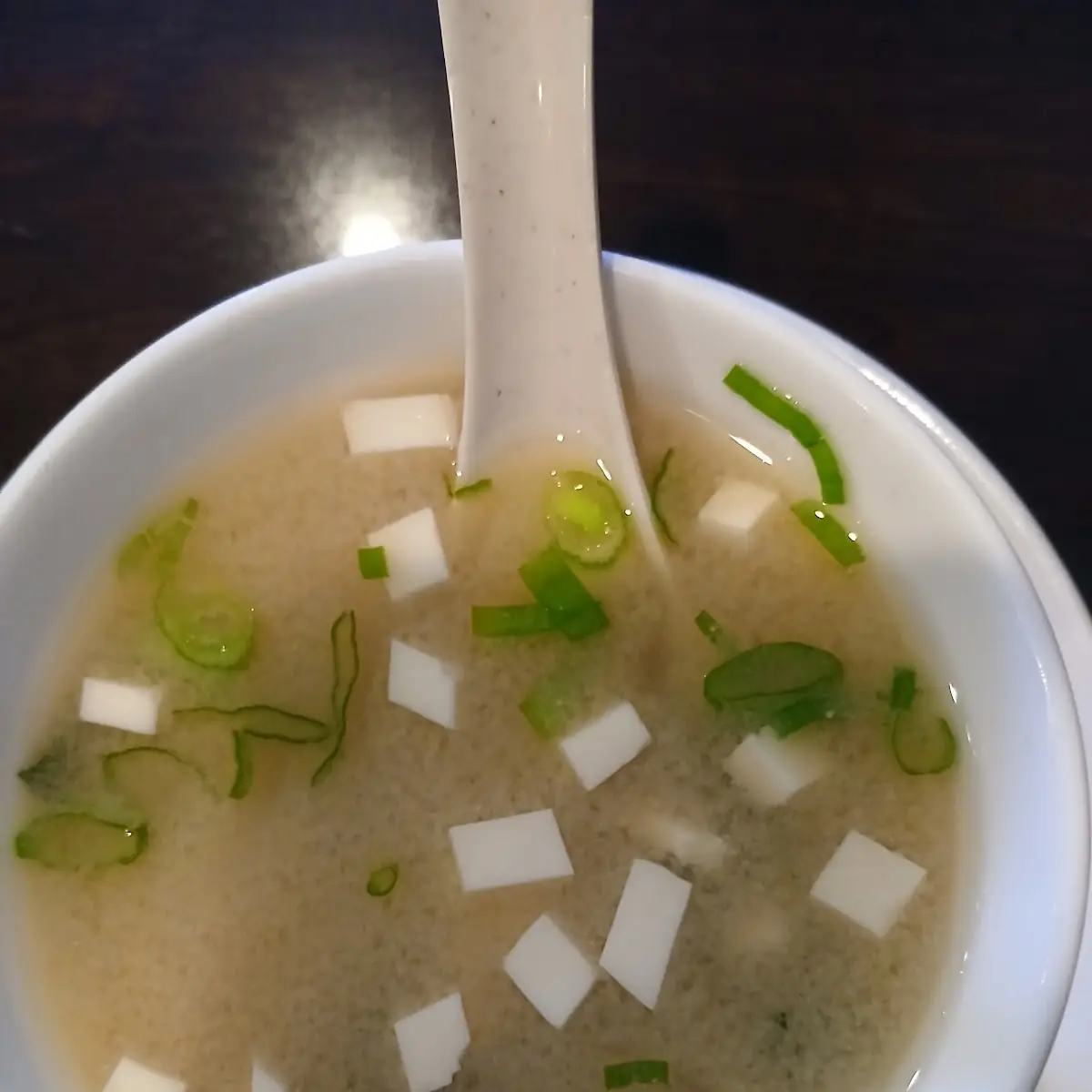 Miso Soup
