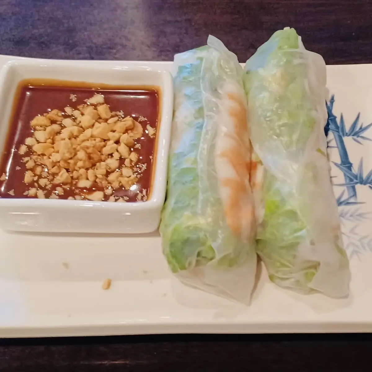 Spring Roll