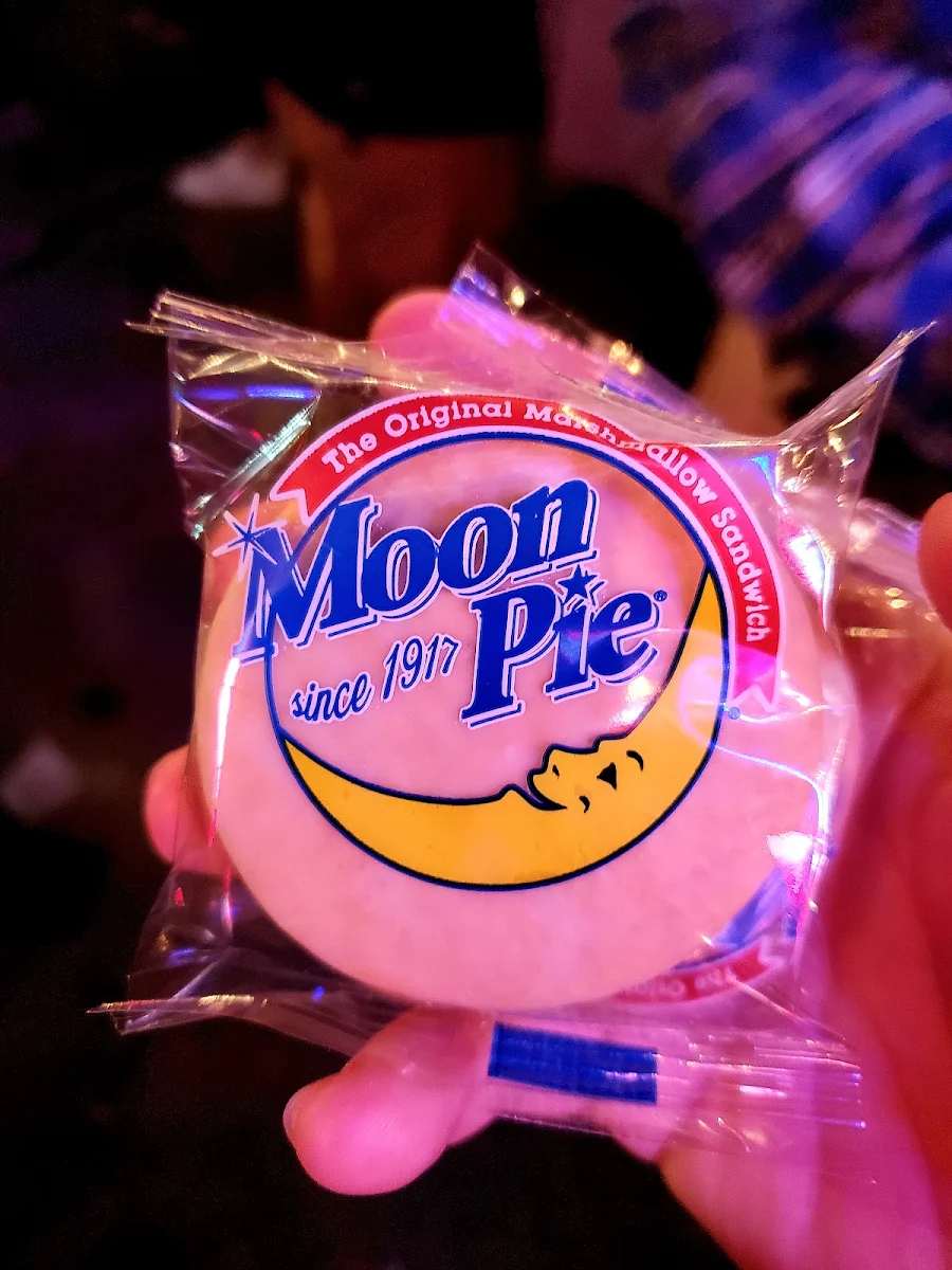 Moon Pie