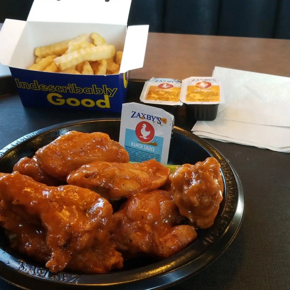 Chicken Wings