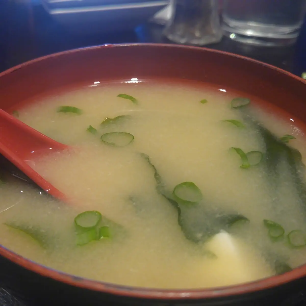 MISO RAMEN