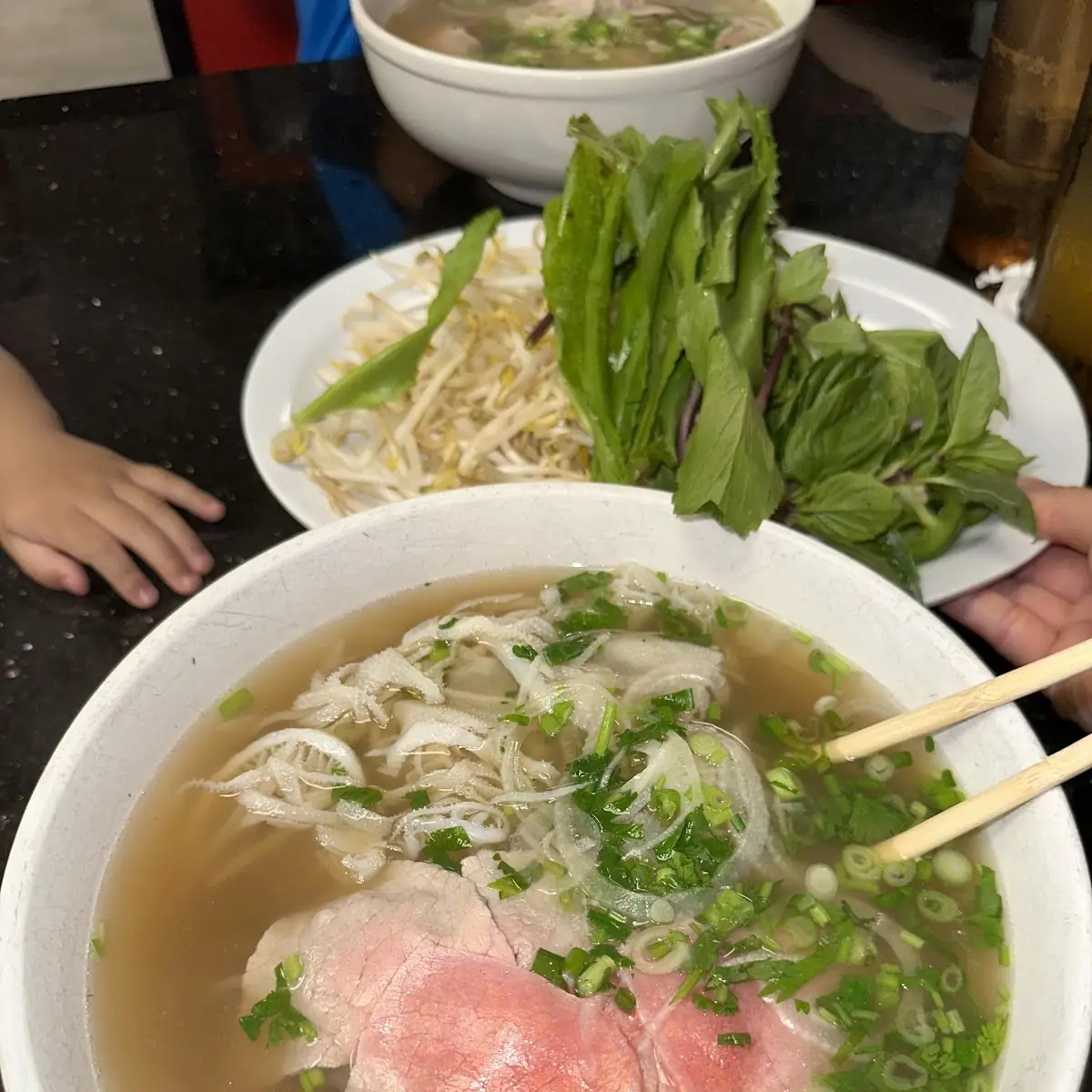Pho Option (L)