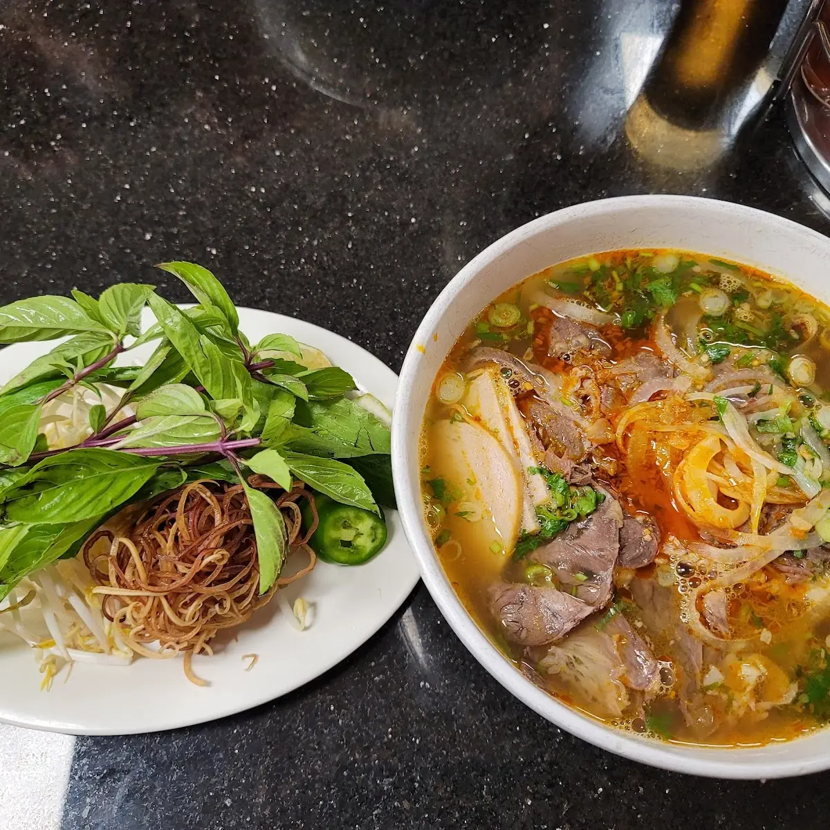 Bun Bo Hue
