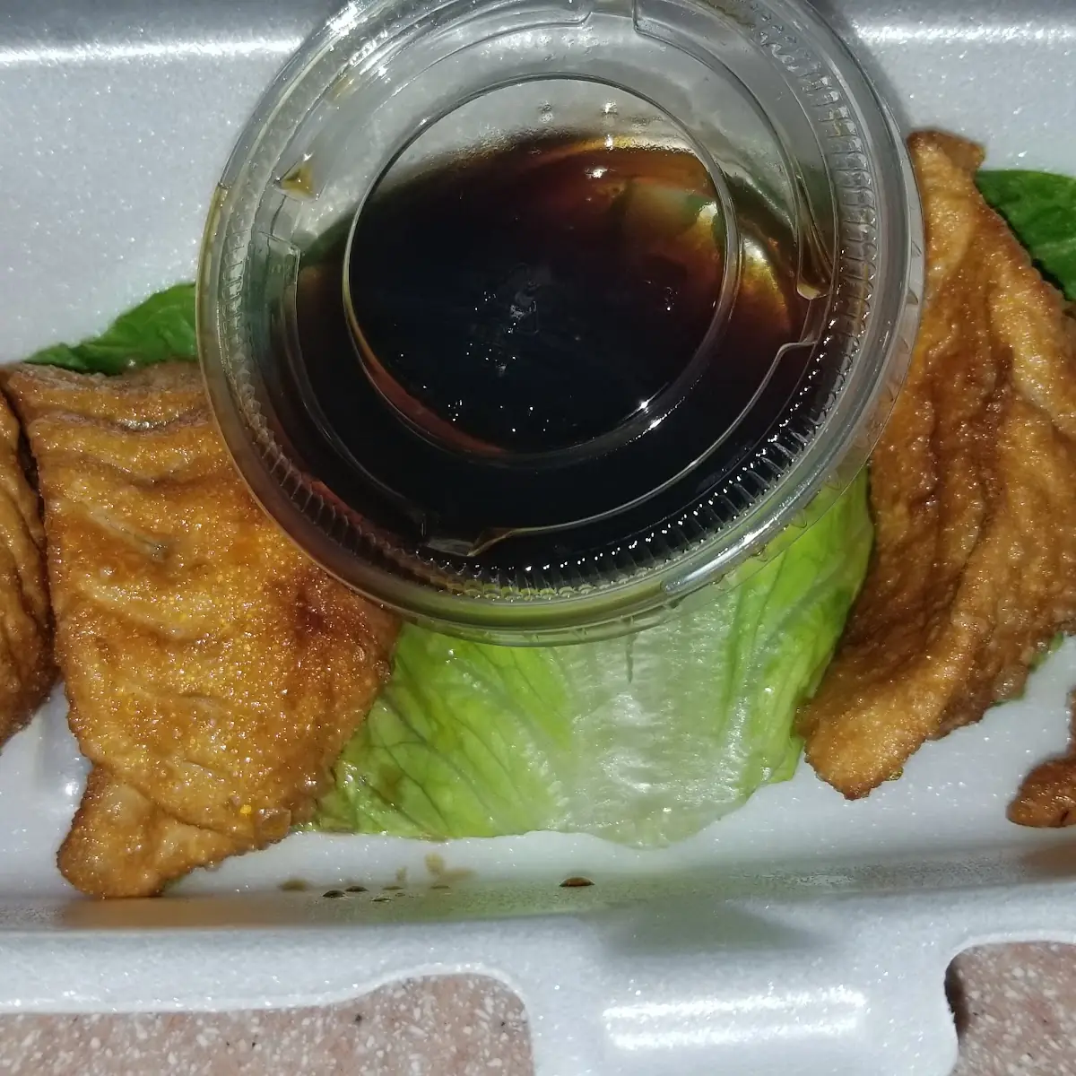 Dumplings