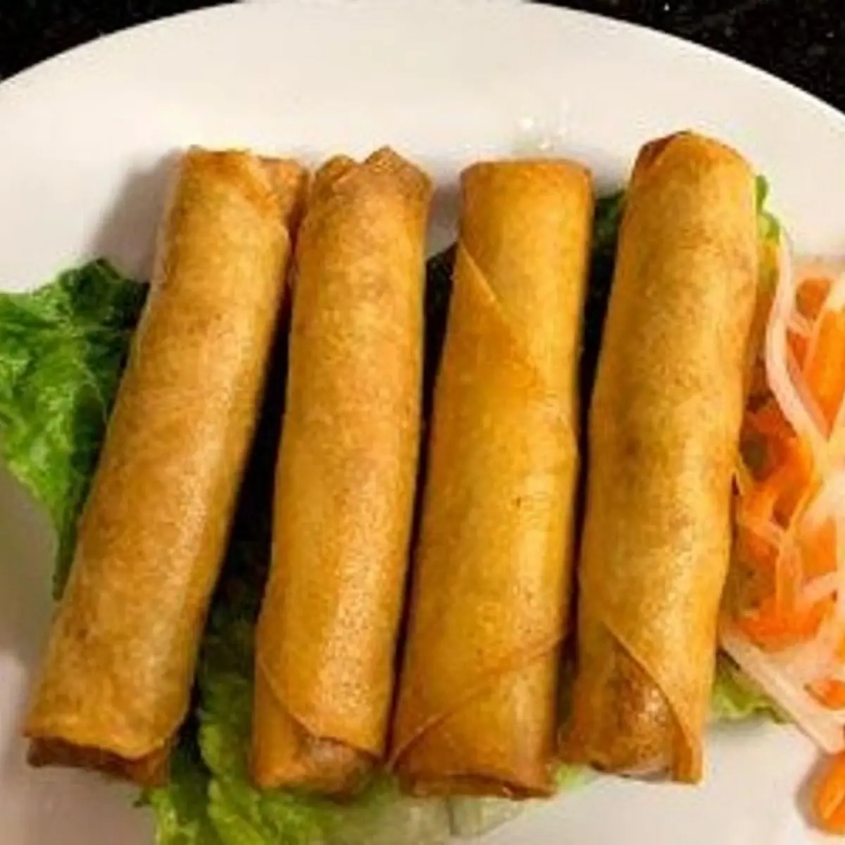 Egg Roll 4 - Cha Gio