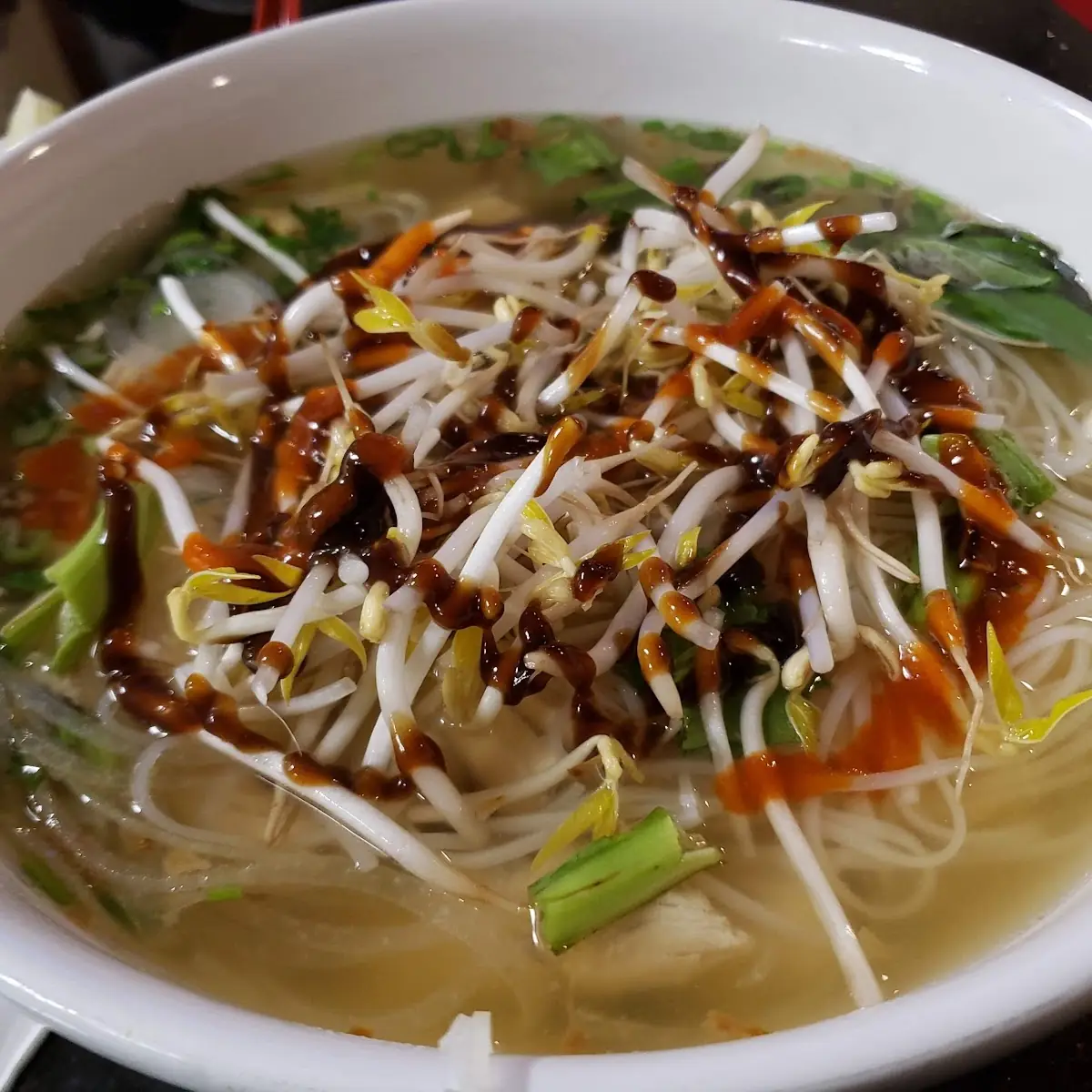 Pho GA
