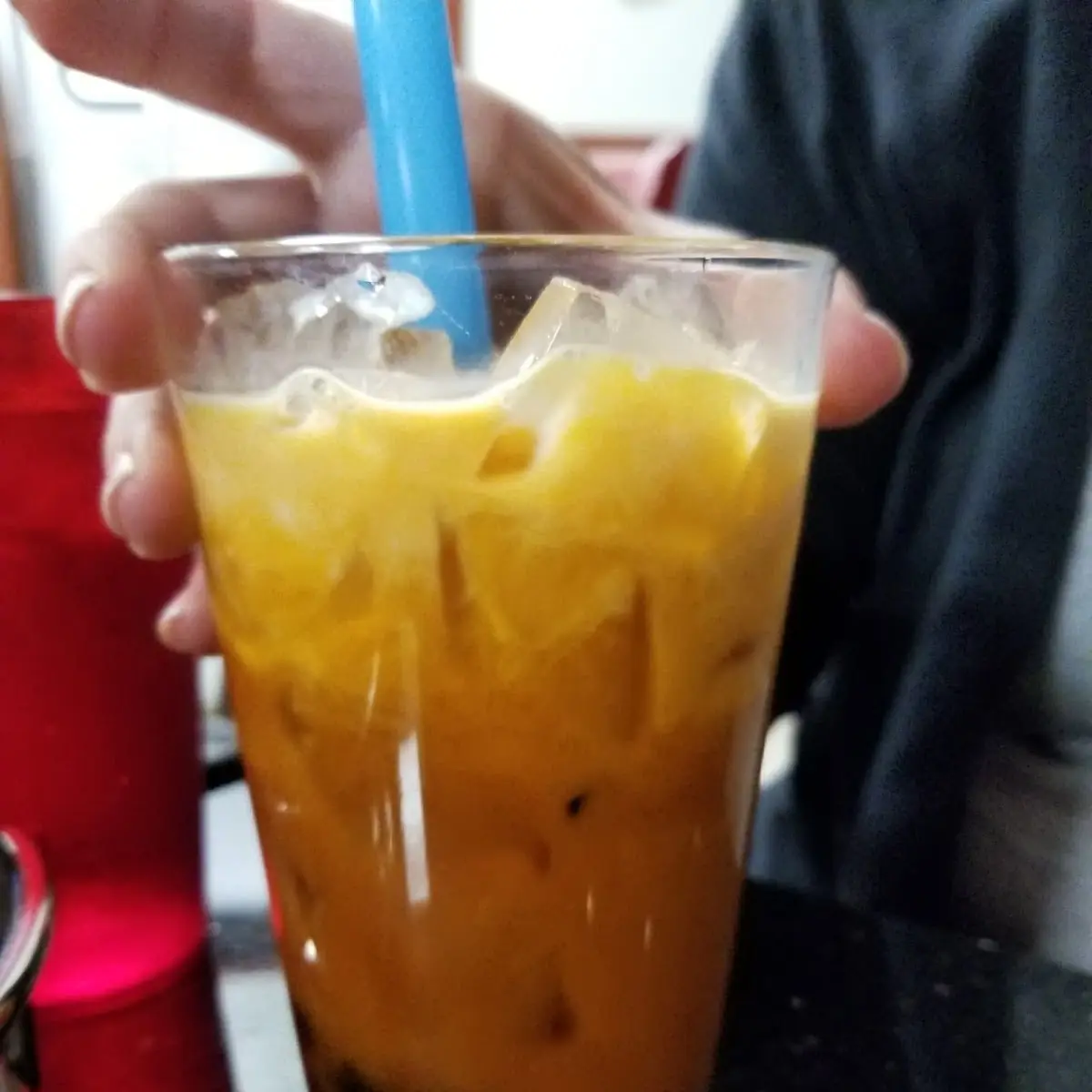Thai Tea
