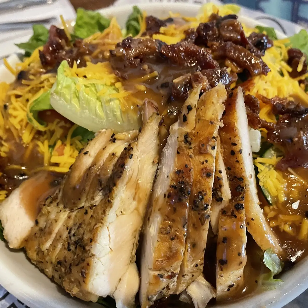 Southwest Salad