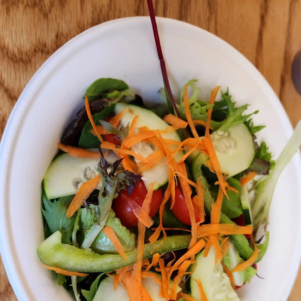 Side Salad