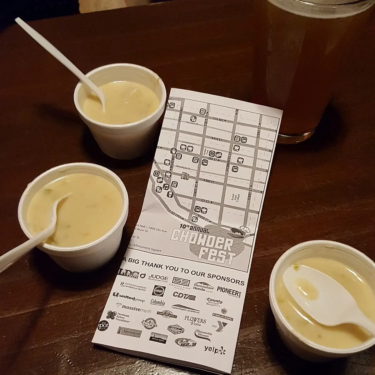 Cheese Dip