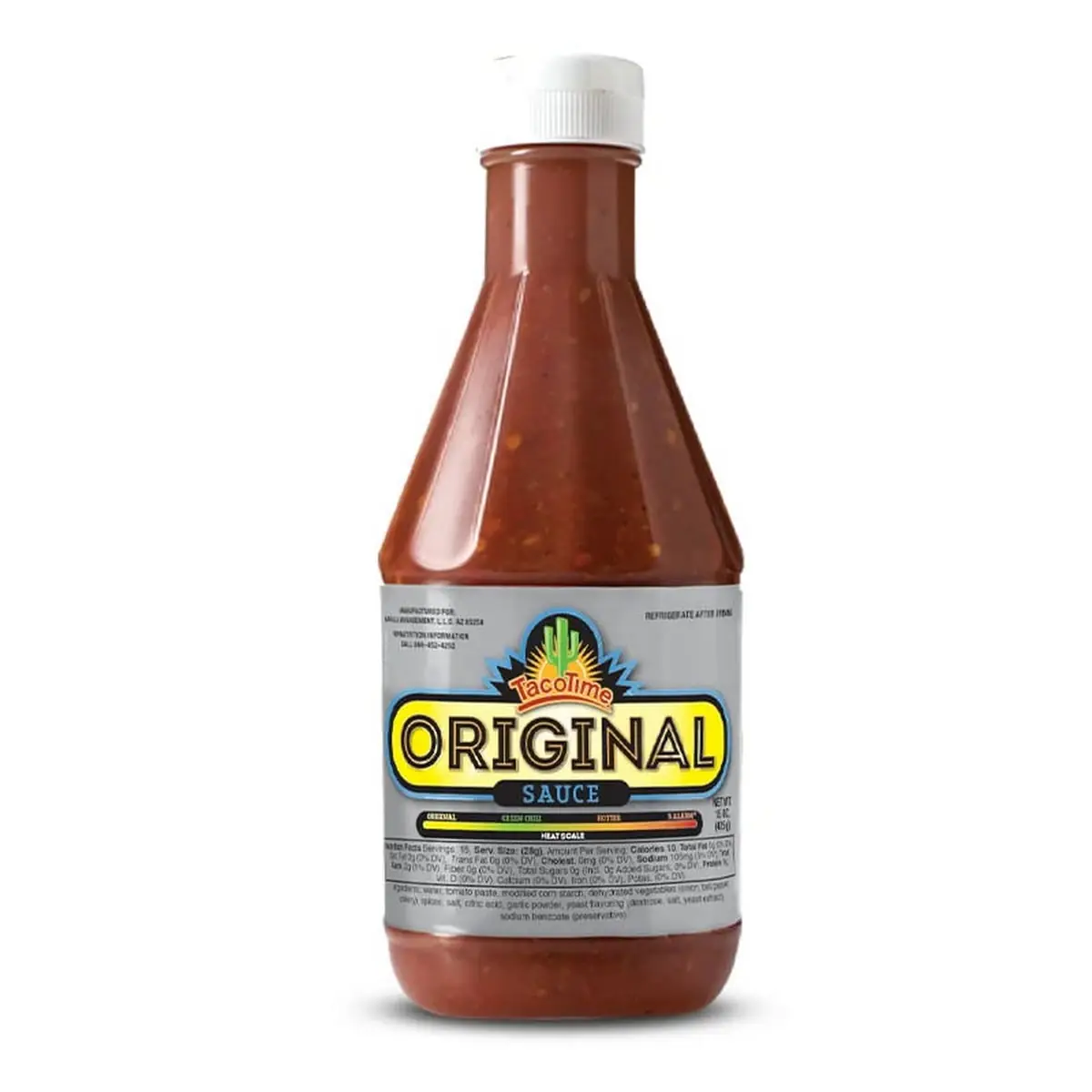 Original Sauce Mild
