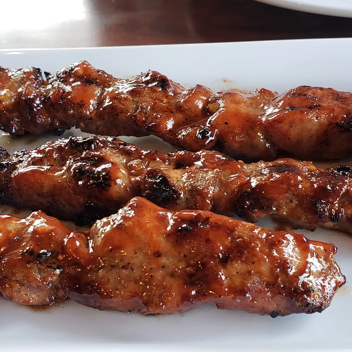 Pork BBQ