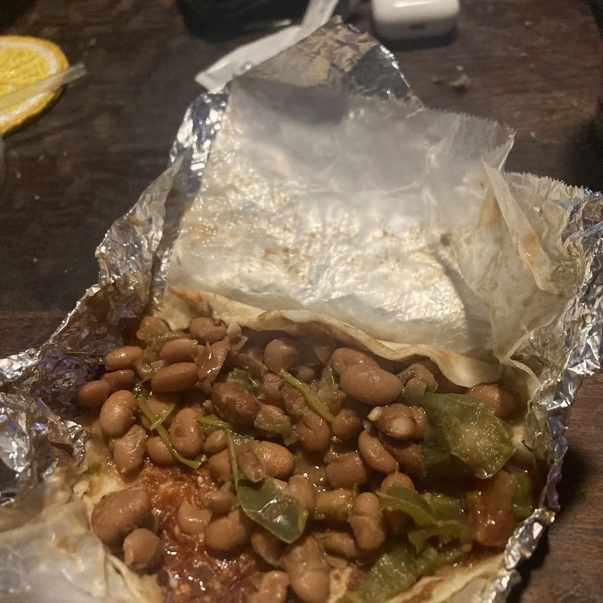 Kung Pao Chicken