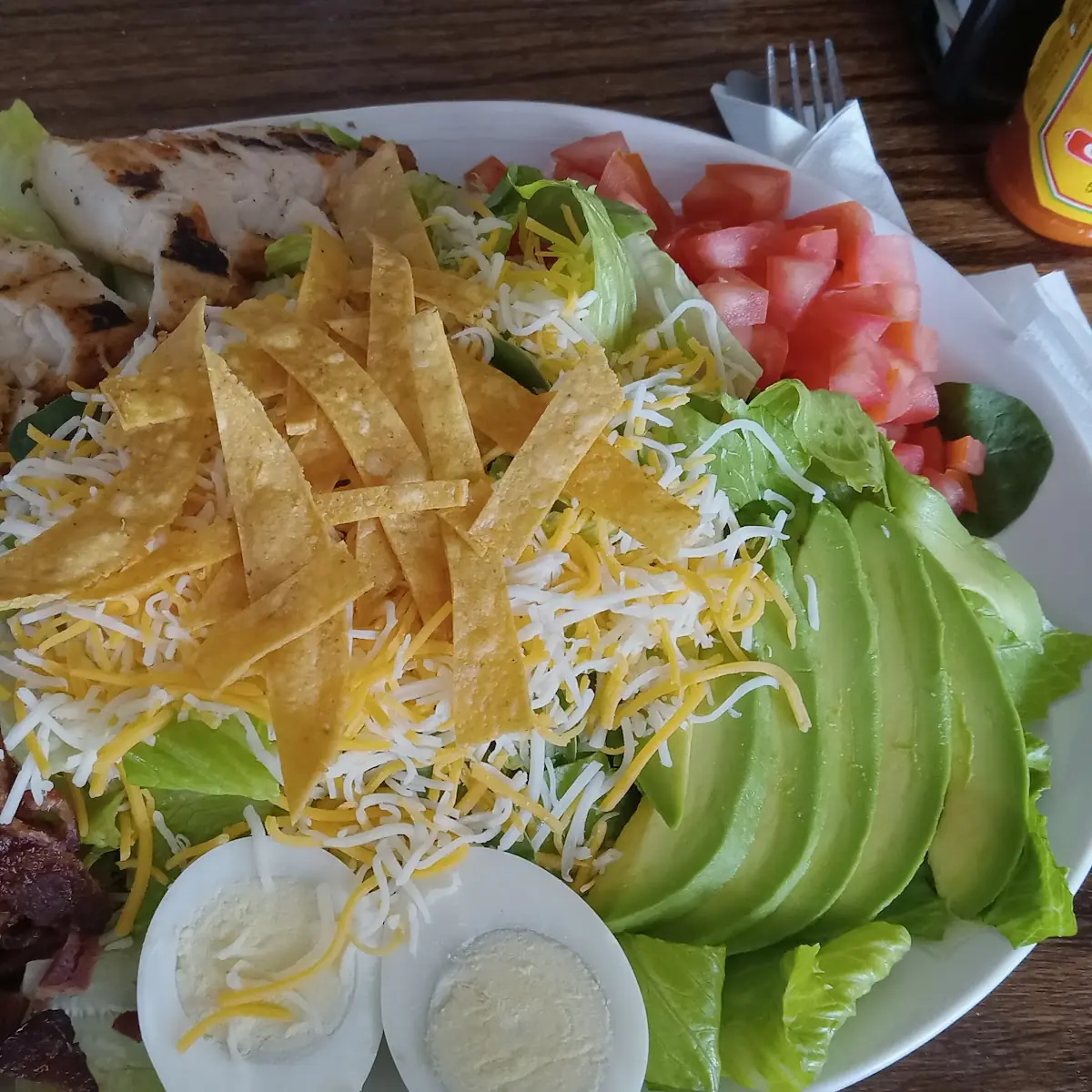 Cobb Salad