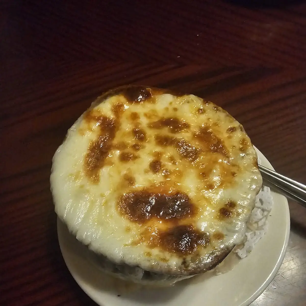 Onion Soup