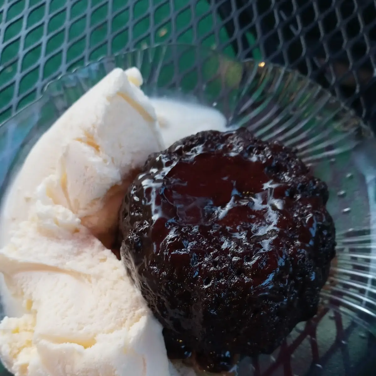 Lava Cake