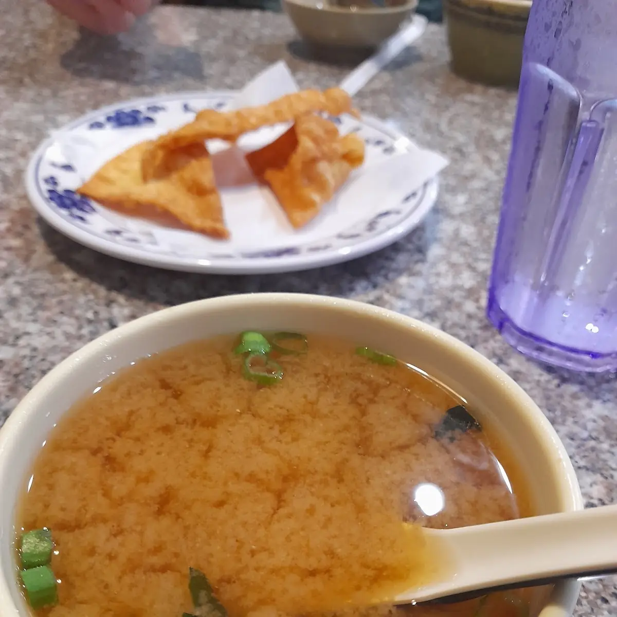 Miso Soup