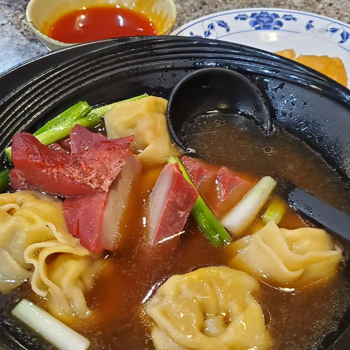 Miso Soup