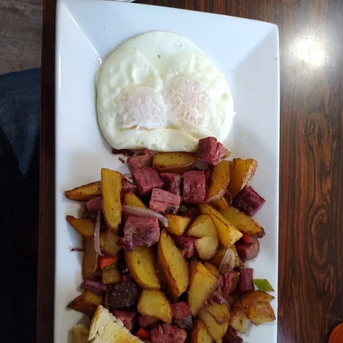 Corned Beef Hash