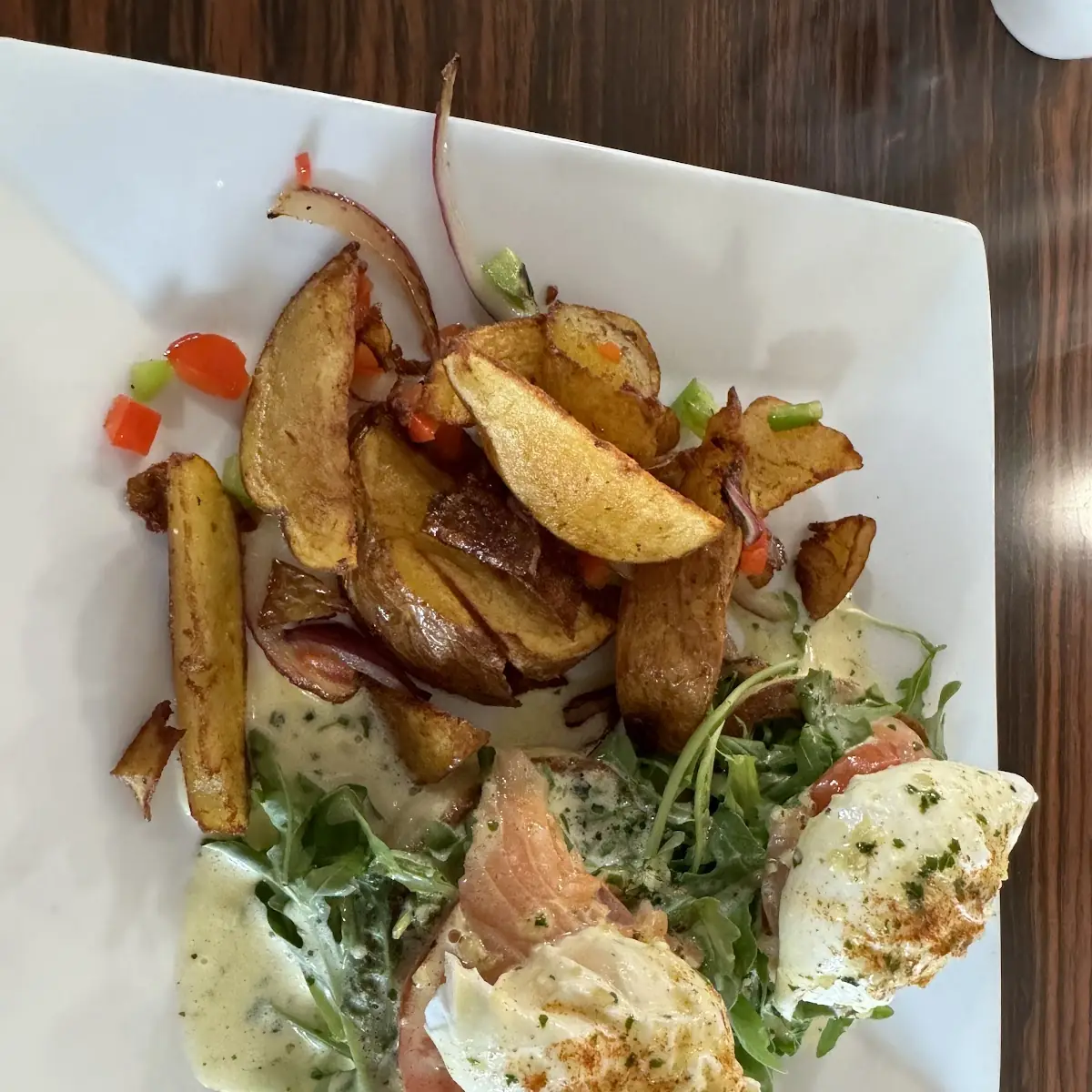 Cobb Salad