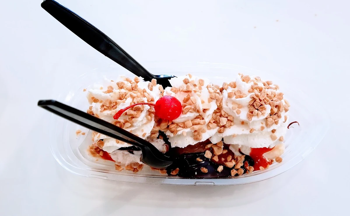 Banana Split