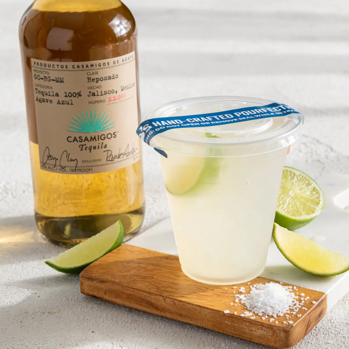 Casamigos Marg
